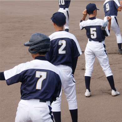 部活動クラブ指導者 紹介・育成・派遣事業